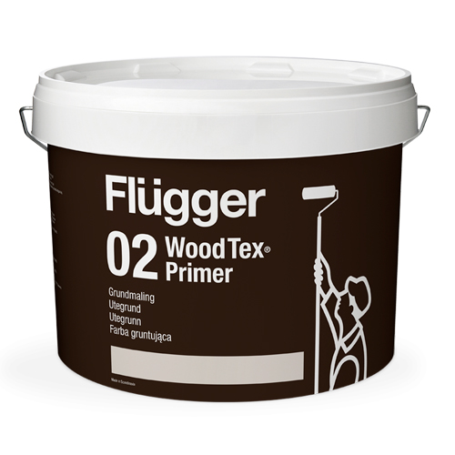 Wood Tex Priming Paint